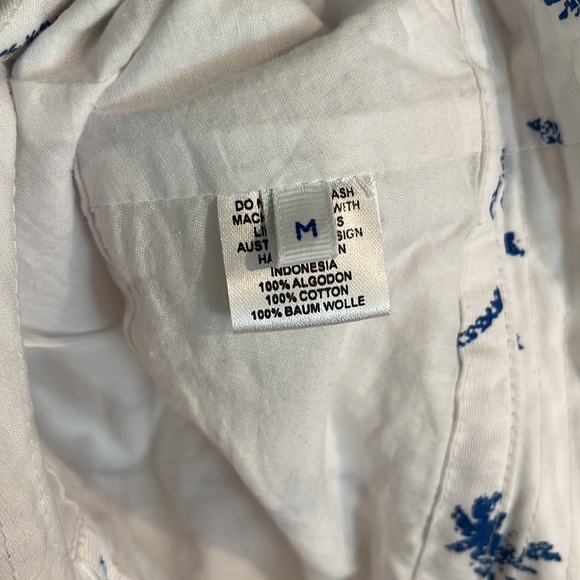 Kidsagogo Kids Palm Tree Summer Bucket Hat - Picture 4 of 5